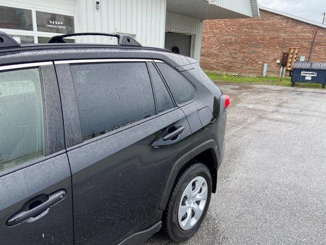 used 2019 Toyota RAV4 car, priced at $19,995
