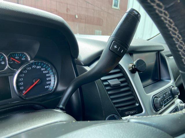 used 2018 GMC Yukon car, priced at $29,995