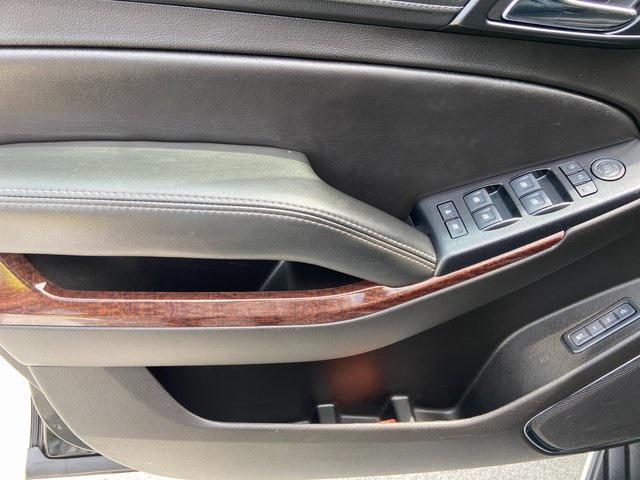 used 2018 GMC Yukon car, priced at $29,995
