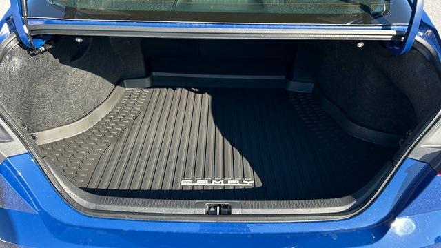 new 2025 Toyota Camry car, priced at $33,683