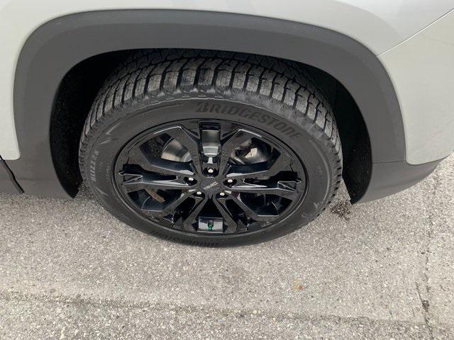 used 2021 GMC Terrain car, priced at $21,000