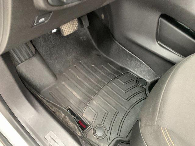 used 2021 GMC Terrain car, priced at $21,000