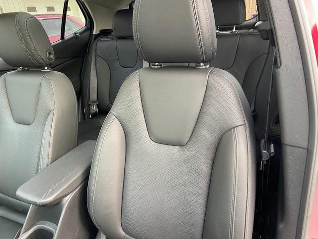 used 2023 Buick Encore GX car, priced at $25,995