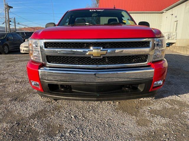 used 2008 Chevrolet Silverado 1500 car, priced at $34,500