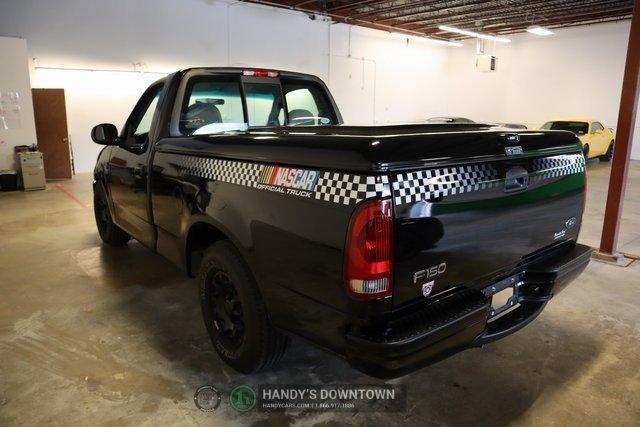 used 1998 Ford F-150 car, priced at $28,500