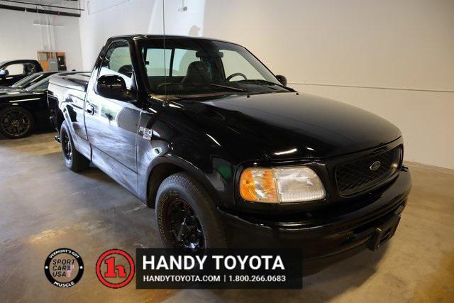 used 1998 Ford F-150 car, priced at $28,000