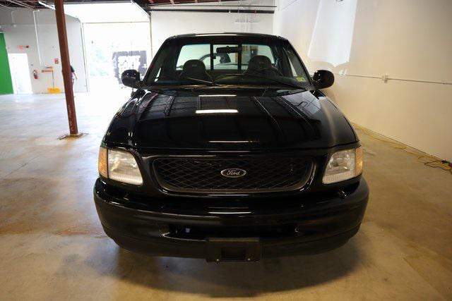 used 1998 Ford F-150 car, priced at $26,995