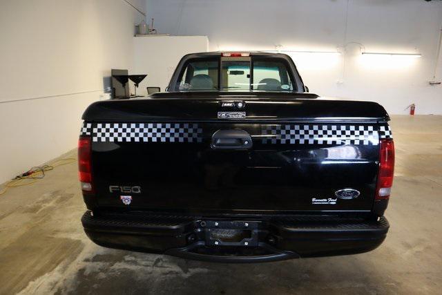 used 1998 Ford F-150 car, priced at $26,995