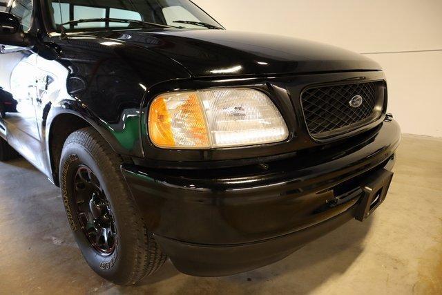 used 1998 Ford F-150 car, priced at $28,888