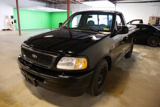 used 1998 Ford F-150 car, priced at $26,995