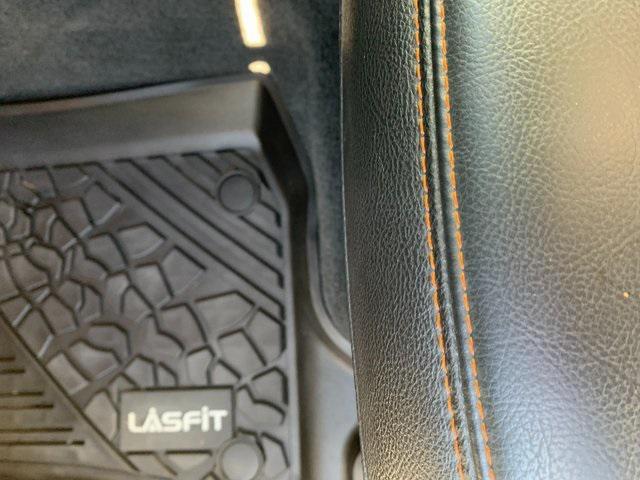 used 2023 Jeep Gladiator car, priced at $43,400