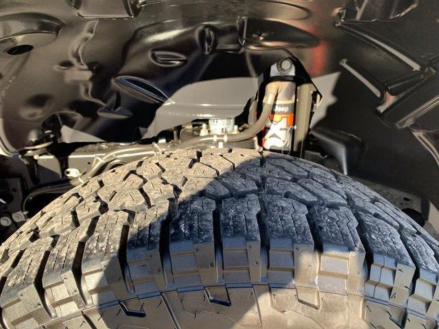 used 2023 Jeep Gladiator car, priced at $43,400