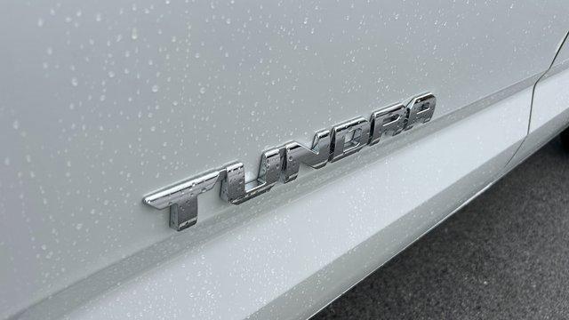 new 2024 Toyota Tundra Hybrid car, priced at $66,099
