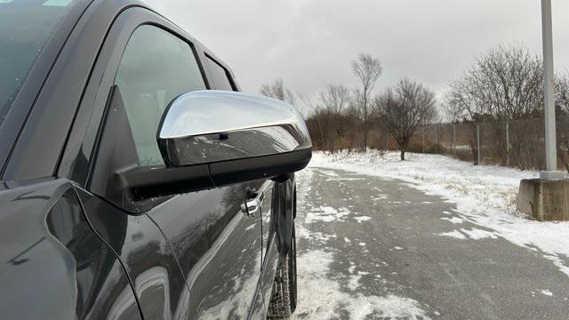 new 2025 Toyota Tacoma car, priced at $54,409