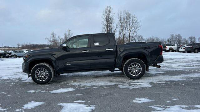 new 2025 Toyota Tacoma car, priced at $54,409