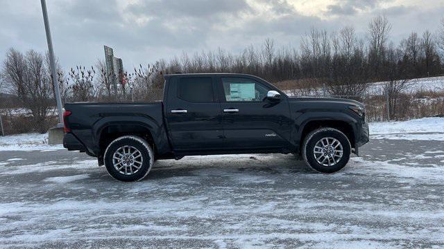 new 2025 Toyota Tacoma car, priced at $54,409