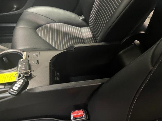 used 2021 Toyota Camry car, priced at $23,500