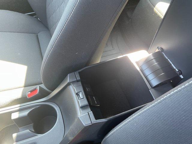 used 2023 Toyota Corolla car, priced at $21,000