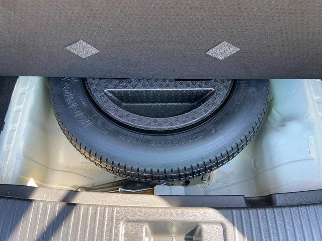 used 2021 Honda HR-V car, priced at $18,995