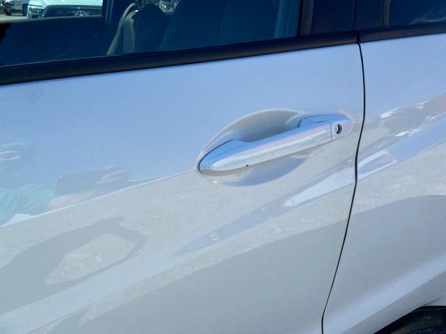 used 2021 Honda HR-V car, priced at $18,995