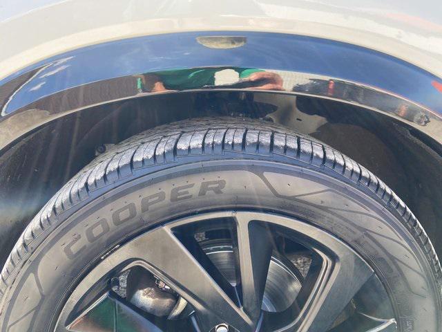 used 2021 Honda HR-V car, priced at $18,995