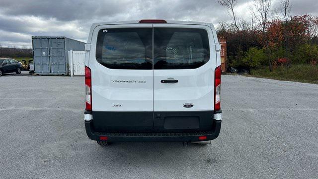 used 2023 Ford Transit-250 car, priced at $41,800