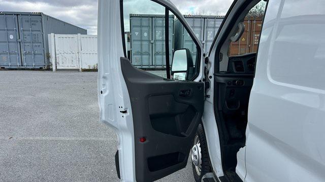 used 2023 Ford Transit-250 car, priced at $41,800