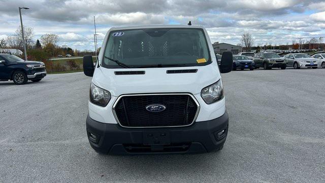 used 2023 Ford Transit-250 car, priced at $41,800