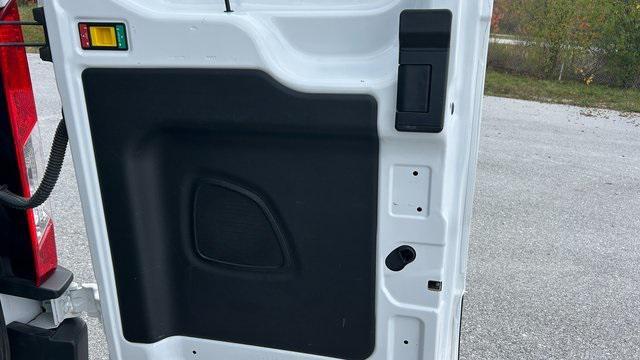 used 2023 Ford Transit-250 car, priced at $41,800