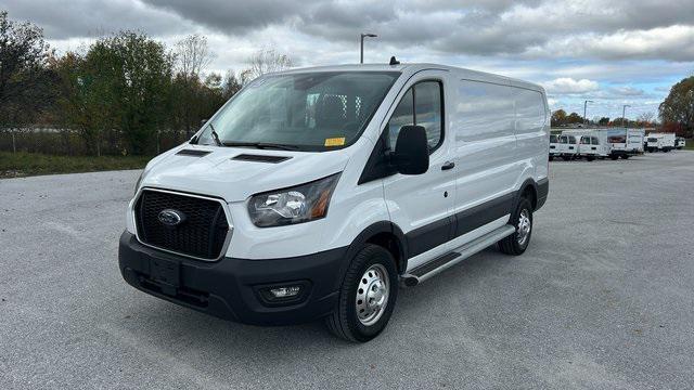 used 2023 Ford Transit-250 car, priced at $41,800