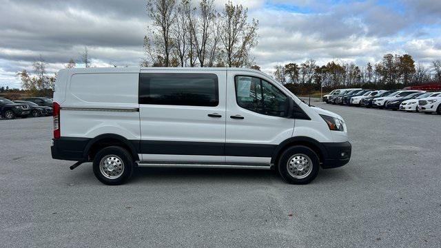 used 2023 Ford Transit-250 car, priced at $41,800
