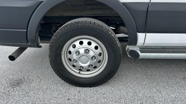 used 2023 Ford Transit-250 car, priced at $41,800