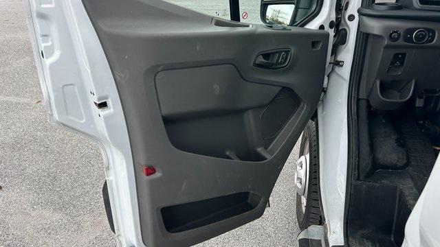 used 2023 Ford Transit-250 car, priced at $41,800