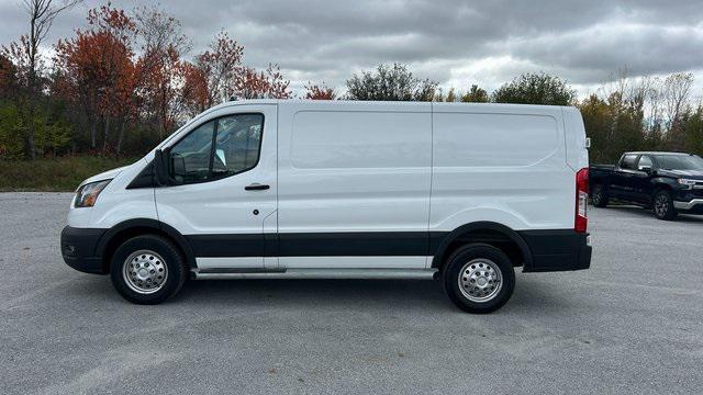 used 2023 Ford Transit-250 car, priced at $41,800