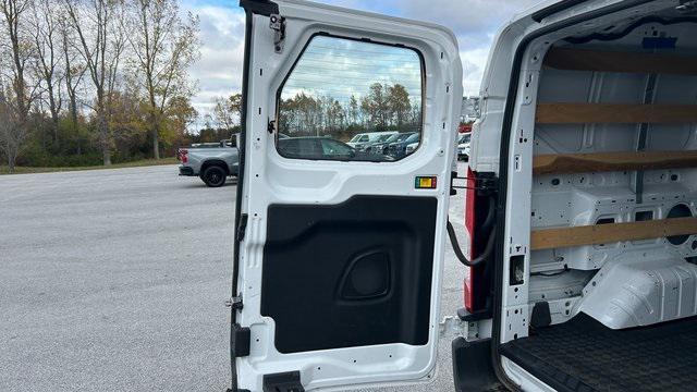 used 2023 Ford Transit-250 car, priced at $41,800