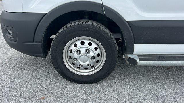 used 2023 Ford Transit-250 car, priced at $41,800