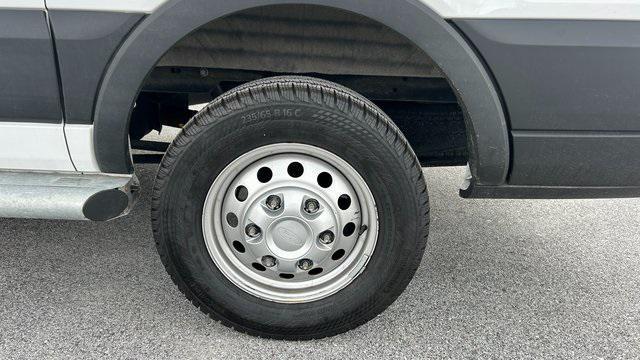 used 2023 Ford Transit-250 car, priced at $41,800