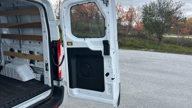 used 2023 Ford Transit-250 car, priced at $41,800