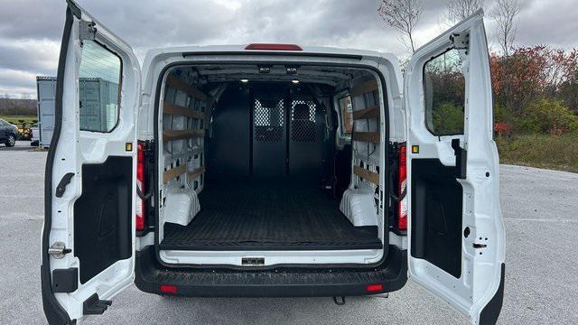 used 2023 Ford Transit-250 car, priced at $41,800