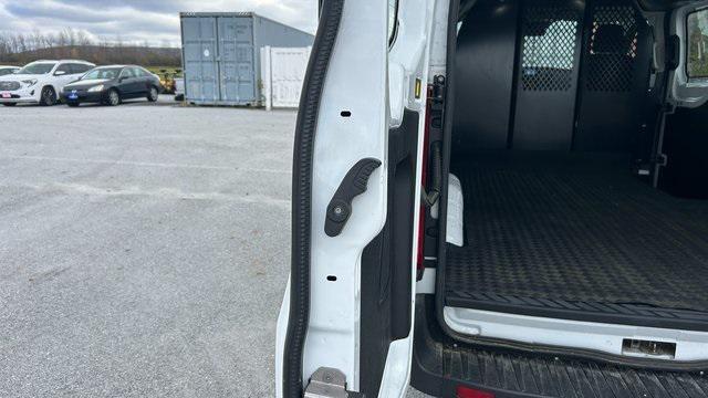 used 2023 Ford Transit-250 car, priced at $41,800