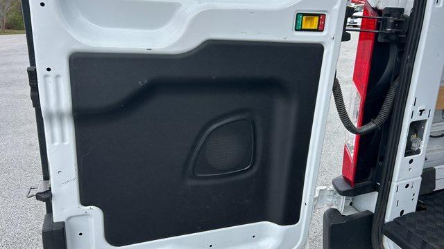 used 2023 Ford Transit-250 car, priced at $41,800