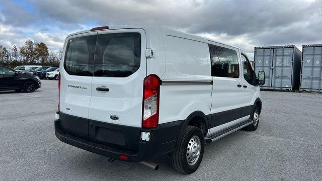 used 2023 Ford Transit-250 car, priced at $41,800