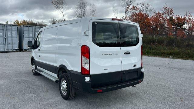 used 2023 Ford Transit-250 car, priced at $41,800