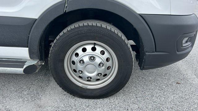 used 2023 Ford Transit-250 car, priced at $41,800