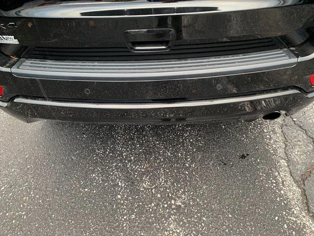 used 2019 Jeep Grand Cherokee car, priced at $21,000