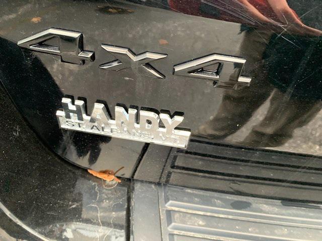 used 2019 Jeep Grand Cherokee car, priced at $21,000