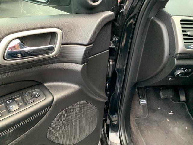 used 2019 Jeep Grand Cherokee car, priced at $21,000