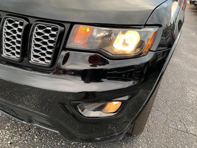 used 2019 Jeep Grand Cherokee car, priced at $21,000
