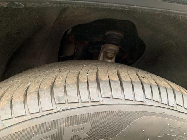 used 2019 Jeep Grand Cherokee car, priced at $21,000