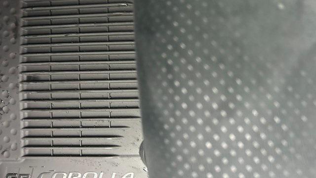 new 2025 Toyota GR Corolla car, priced at $44,688